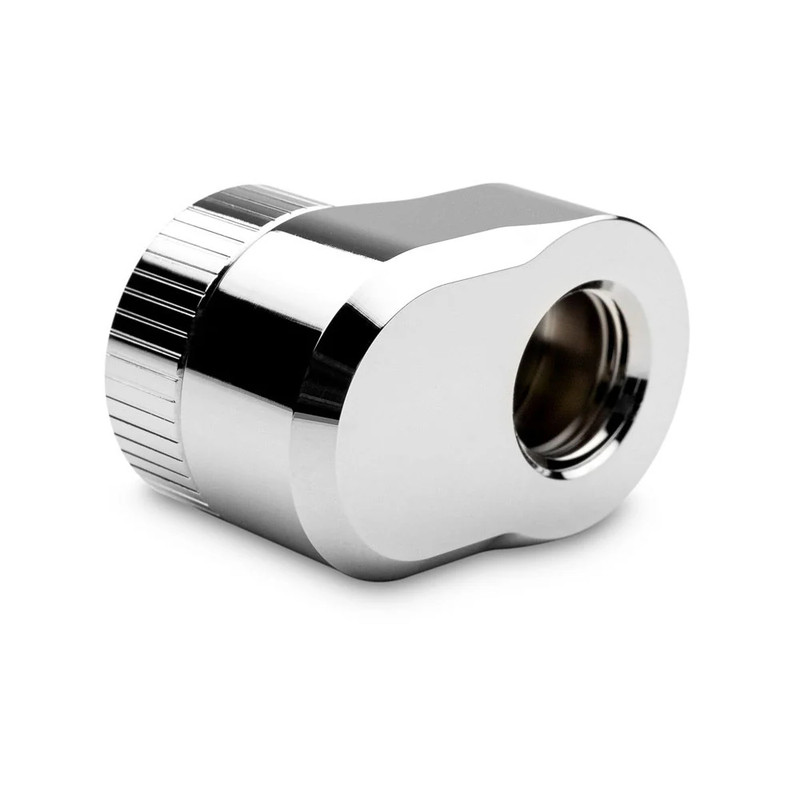 EK-Quantum Torque Rotary Offset 14 - Nickel - وصلات أنابيب